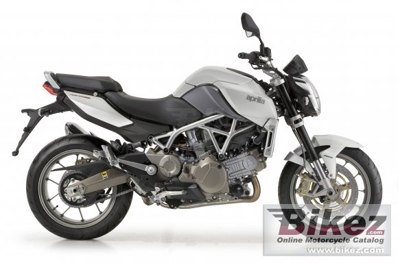 2009 Aprilia Mana 850 ABS photo